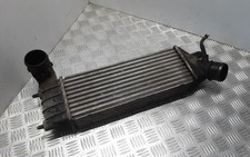 CITROËN C8 EA, EB Ladeluftkühler 1489396080 2.20 Diesel 94kw 2005 28415448