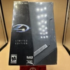 Halo 4 Limited Edition Xbox 360 NTSC  Factory Sealed