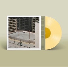 Arctic Monkeys The Car Vinyl Record Limited Edition, Unopened