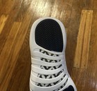 Air Jordan 12 Retro Indigo Size 9 Men Shoes — photo 8