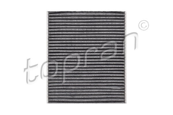 2x ✅Fits TOPRAN HANS PRIES 302 080 CABIN FILTER  ⭐UK Seller⭐