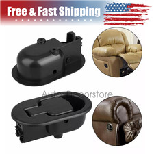 Universal Recliner Sofa Release Pull Handle Chair Couch cable Lever Replacement