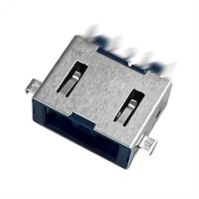 Laptop AC DC Power Jack Connector Cable Charging Port Socket Replacement for... 