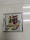 Kingdom Hearts Re: Coded (Nintendo DS)