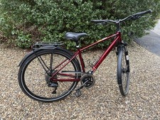 Cube Touring Pro 2025 Road Bike