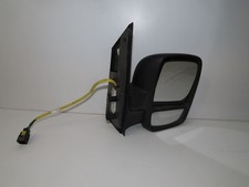 Retroviseur droit (ou coque) Citroen JUMPY
