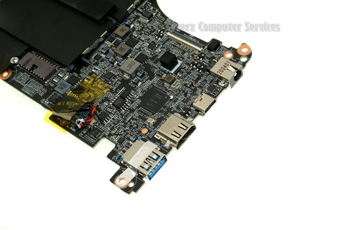 MS-16V11 OEM MSI MOTHERBOARD INTEL I7-10750H RTX 2070 8GB GS66 MS-16V1 (DF50)* - Bild 4 von 6