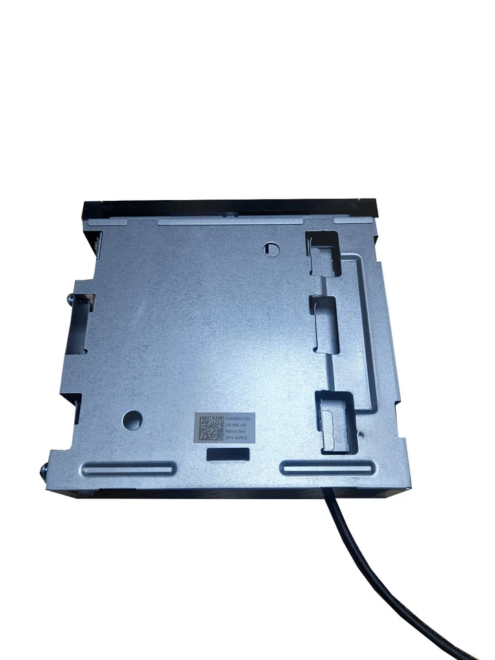 Dell PC 3.5" Flash Media Memory Internal Card Reader DVDRW / 0FXYPG / 0N9MCG - Image 4 of 4