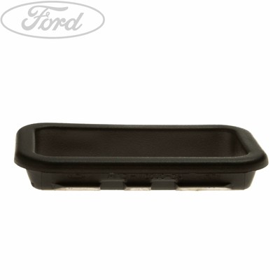 Genuine Ford C-max Mk2 Rear Bumper Towing Eye Cover 1686351 for 