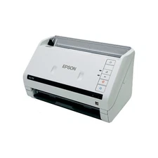 FULLY TESTED 🔥 Epson WorkForce DS-770 Document Scanner No Adapter No Input Tray