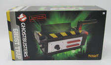 Ghostbusters Classic Light Up Ghost Trap 2018 Spirit Halloween