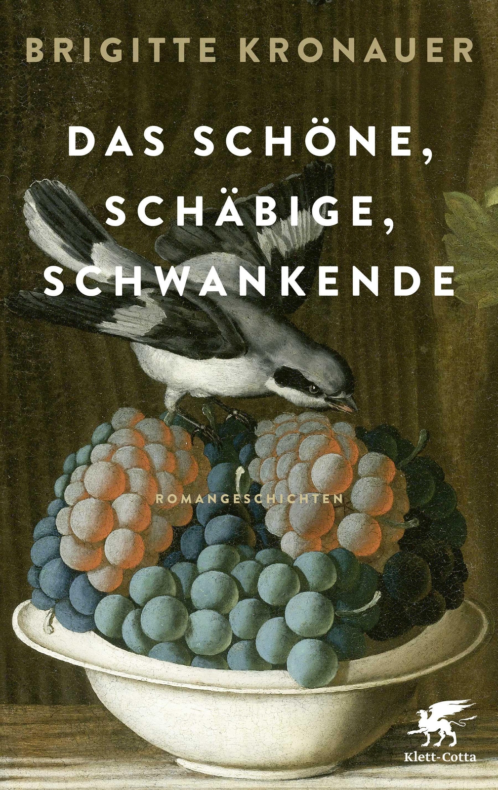 Thumbnail - Das Schöne, Schäbige, Schwankende - Brigitte Kronauer - 9783608964127