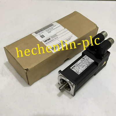 Lenze Servo Motors MDEMABA063-12C12 Shipped Via DHL Or Federated