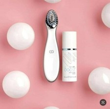 Nu Skin ageLOC Boost Kit（1 Device+1 Serum�...