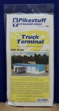 Pikestuff 541-5001 HO Modern Truck Terminal K...