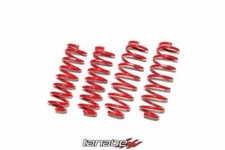 Tanabe NF210 Springs for 2014 Nissan Versa Note