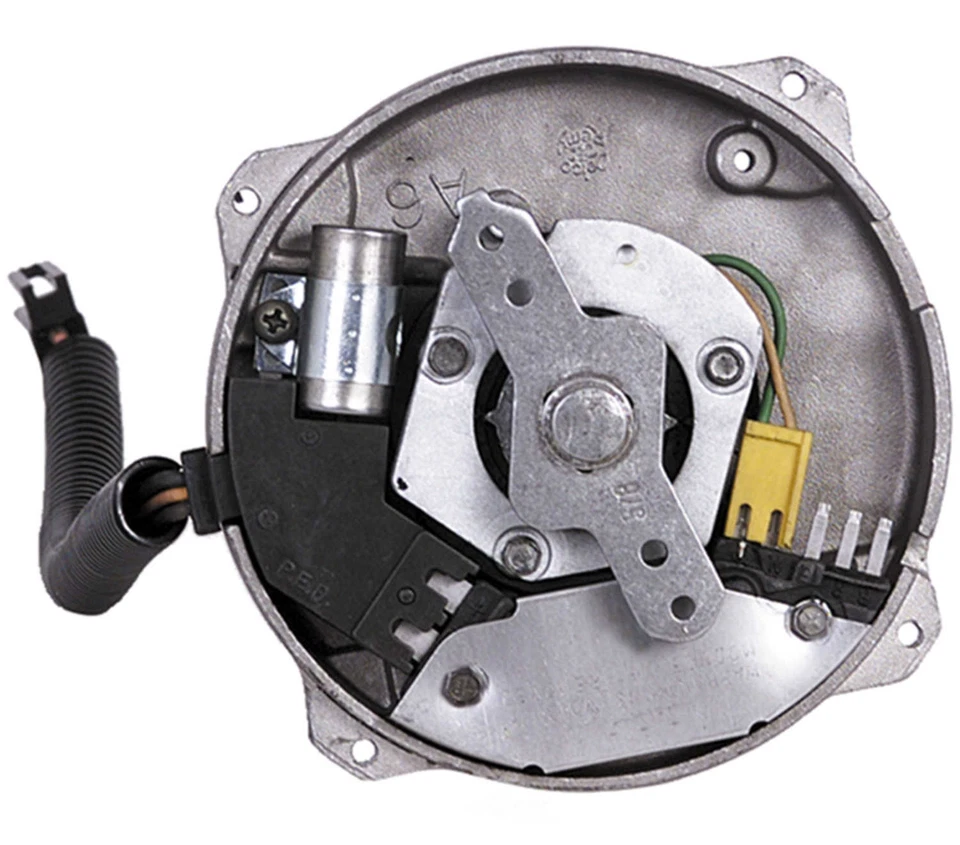 Distribuidor compatible con Pontiac Firebird 1985-1986 CARDONE REMAN Foto 3 de 4