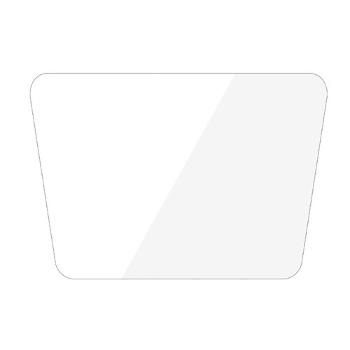 Gaming Screen Protector Antiglare Soft Shield Film Display Guard for GKD Bubble - 第 1/8 張圖片