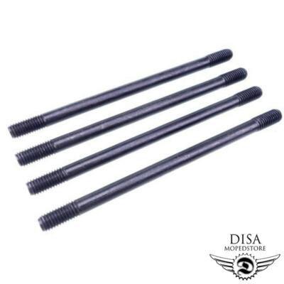 Bullone Con Barilotto Cilindrico Liscio - DIN 931 - Albert Pasvahl - Foto 6