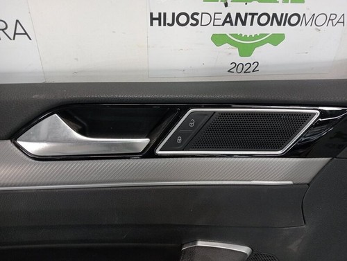 3G8867011 guarnecido puerta delantera para VOLKSWAGEN ARTEON (3H7) R-LINE 2017 - Imagen 2 de 5