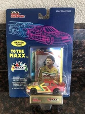 NASCAR RACING CHAMPIONS SERIES ONE TO THE MAXX TERRY LABONTE DIECAST 1:64
