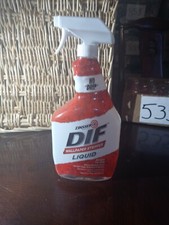 Zinsser DIF Wallpaper Stripper Liquid Ready To Use