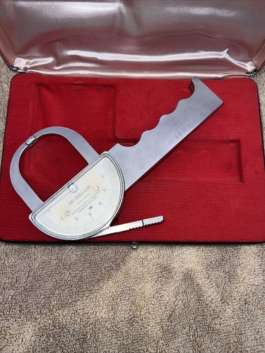 Lange Skinfold Caliper - Picture 4 of 6