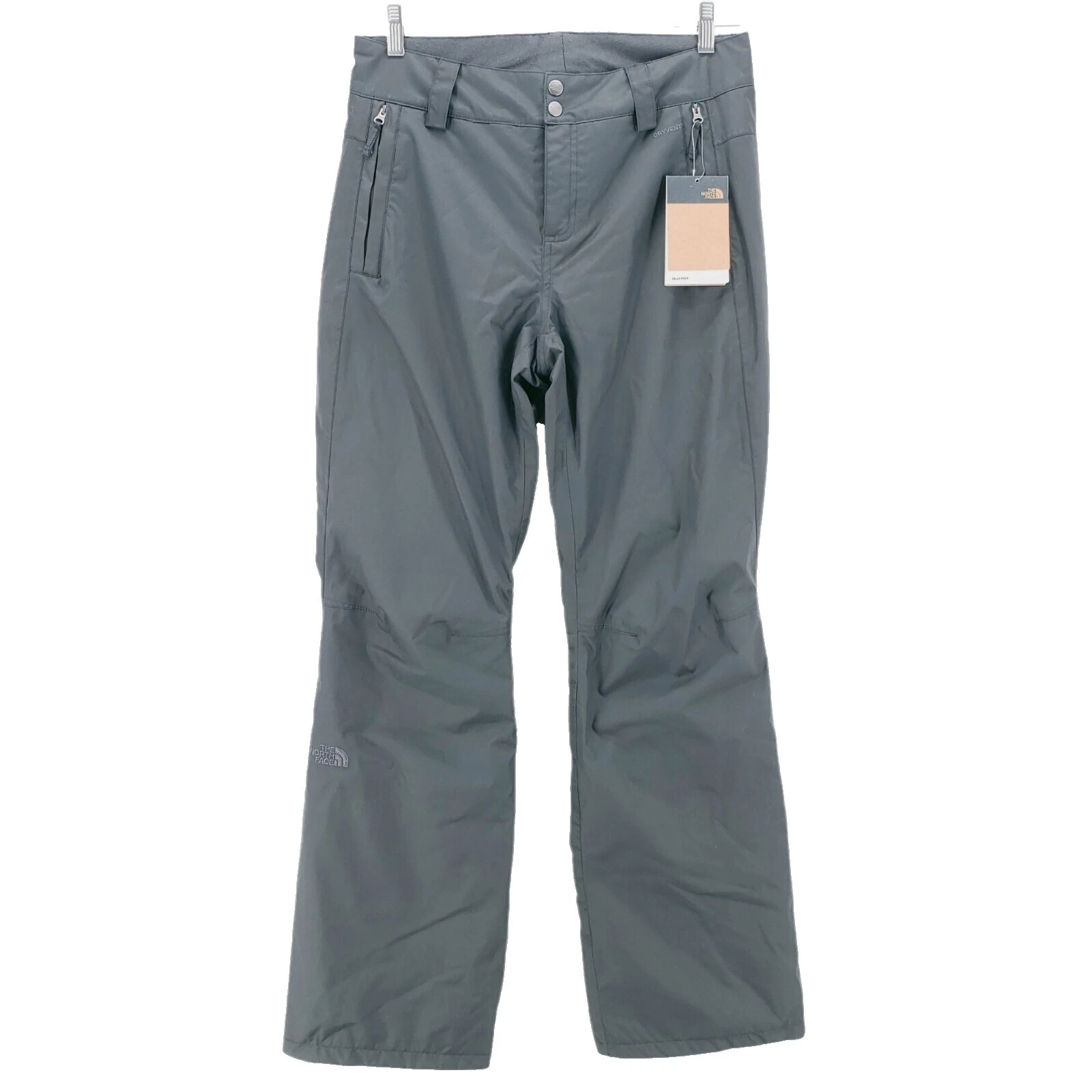 The North Face tamanho XS Esportes de Inverno Calças e Jardineiras para Neve