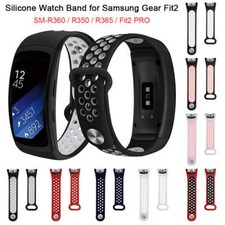 Bracelet Silicone Replacement Watch Band Straps Smart Bracelet Best Adjustable