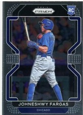 2022 Panini Prizm Baseball Pick Choose card Complete Your Set RC Vets #135-270