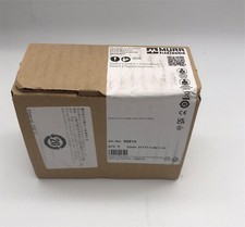 MURR 58812 XELITY 8TX UNMANAGED SWITCH 8PORT 100MBIT NEW IN BOX DHL/UPS