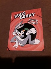 STAMP PACK AUSTRALIEN - BUGS BUNNY - 2 Grossblöcke
