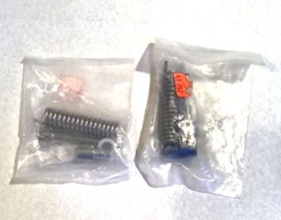 2 CHG Hinge Spring kits R42-2800,new