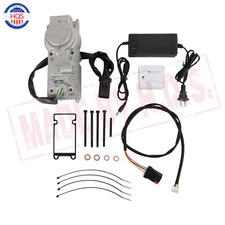 Electronic Actuator & Calibrator Fit For Cummins ISX Turbo 4034289 RX 6378270 RX