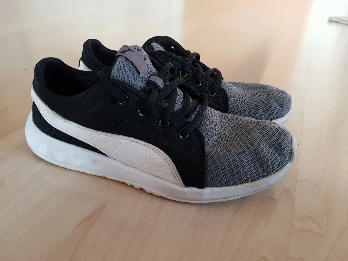Puma carson runner store kids 33