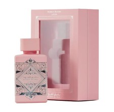 Lattafa Bade'e Al Oud Noble Blush EDP Spray 3.4 OZ Unisex