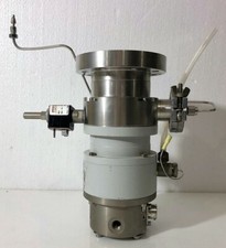 Pfeiffer TMU 065 010 Vacuum Turbo Pump PM P02 236, Ship World Wide.