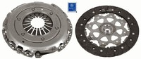 Sachs 3000 970 091 Clutch Kit For Renault