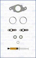 Ajusa JTC11723 Montagesatz, Lader FÜR CitroËN Fiat Lancia Peugeot