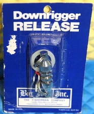 Big Jon Downrigger Release LR 800 PL