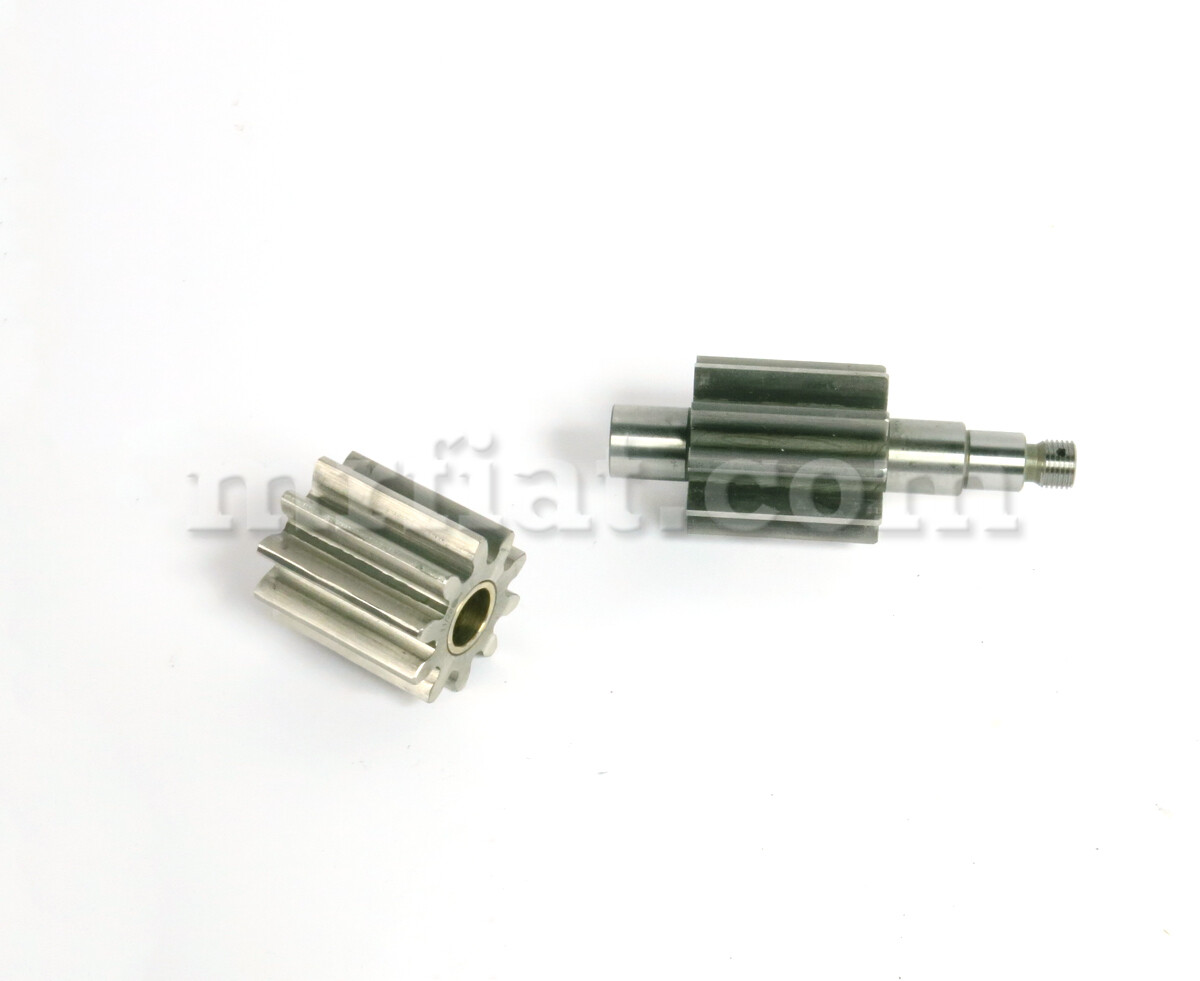 Ferrari 206 246 GT GTS Oil Pump Gear Set New