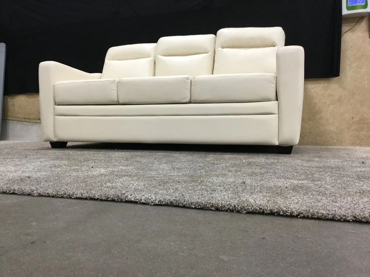 New 72 Inch Rv Trifold Sofa Bed 3 Year