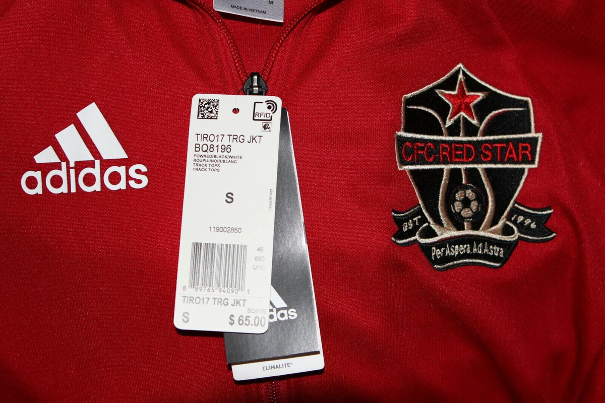 Adidas performance hotsell tiro 17
