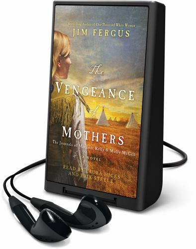 The Vengeance of Mothers (Preloaded Digital Audio Player)