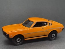 MATCHBOX 1974 TOYOTA CELICA GT LIFTBACK WITH BOX - MINT