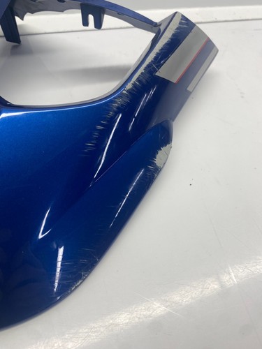 BMW G650GS 2011-2016 Front Wheel Fender Blue (46617727170-BLU) - Picture 2 of 7