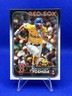 2024 Topps Chrome #63 Masataka Yoshida All-Star Rookie Gold Cup Boston Red Sox