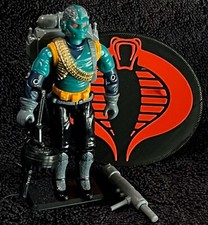 1990 RANGE VIPER   G.I. JOE A REAL AMERICAN H...