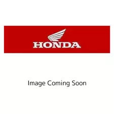 Honda 13623-PWA-003 Plate, crank pulsar