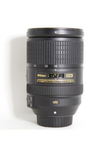 Nikon AF-S 18-300mm f/3.5-5.6G ED VR Lens